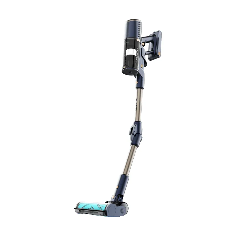 Cecotec Conga Rockstar RS90 Pet Flex Detect