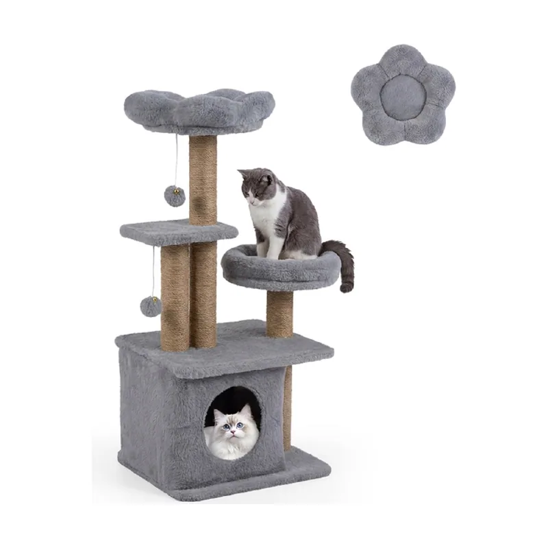 Árbol para Gatos Torre para Gatos