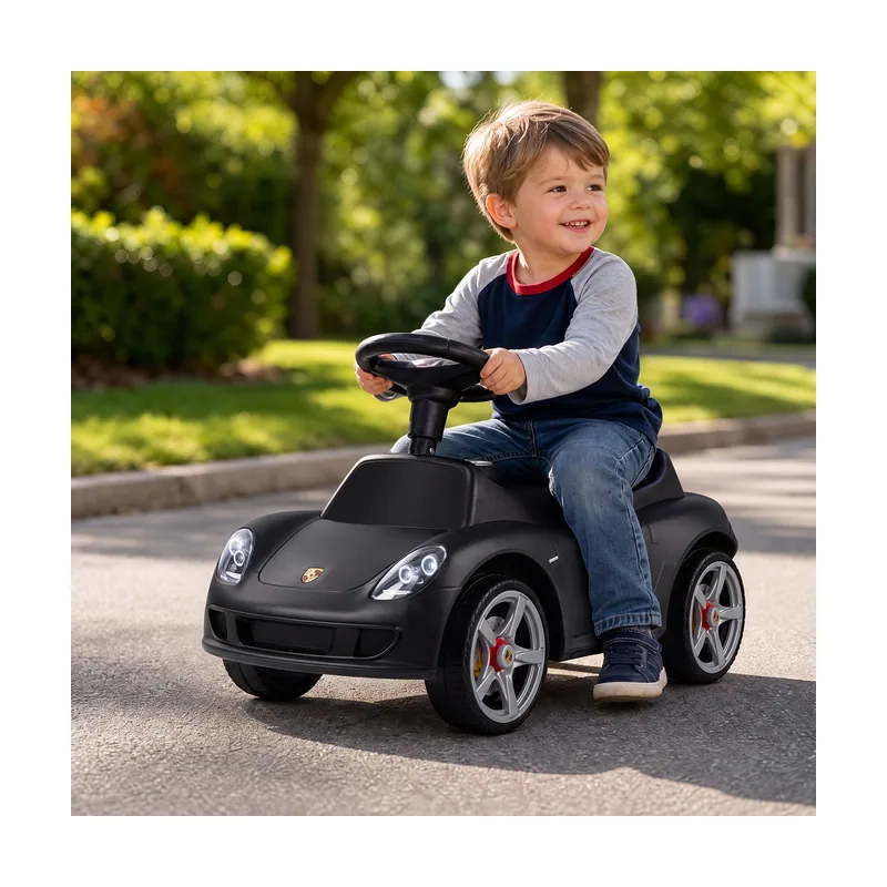 Correpasillos Infantil con Licencia Luces