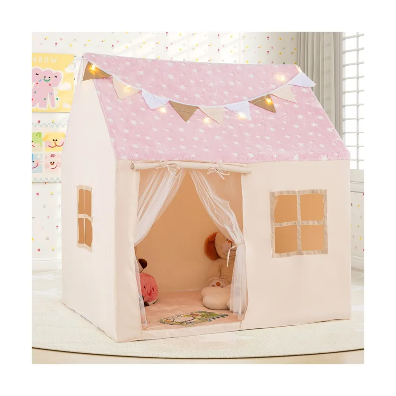 Tienda de Juego para Niños Gran Casa de Juguete Infantil