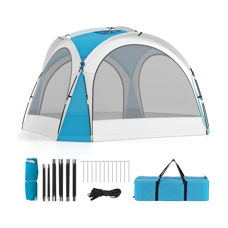 Tienda Playa para 6-8 Personas