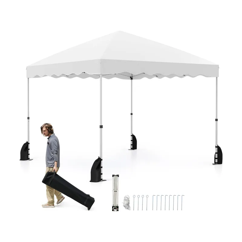 Tienda de Campaña Plegable Portátil