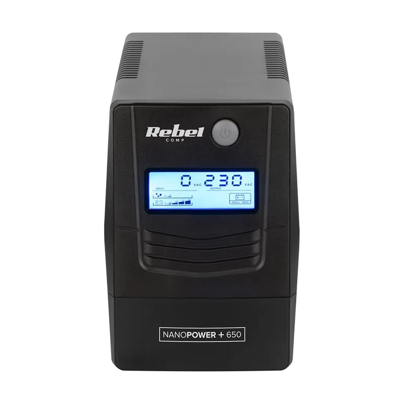Nanopower plus 1000 sai