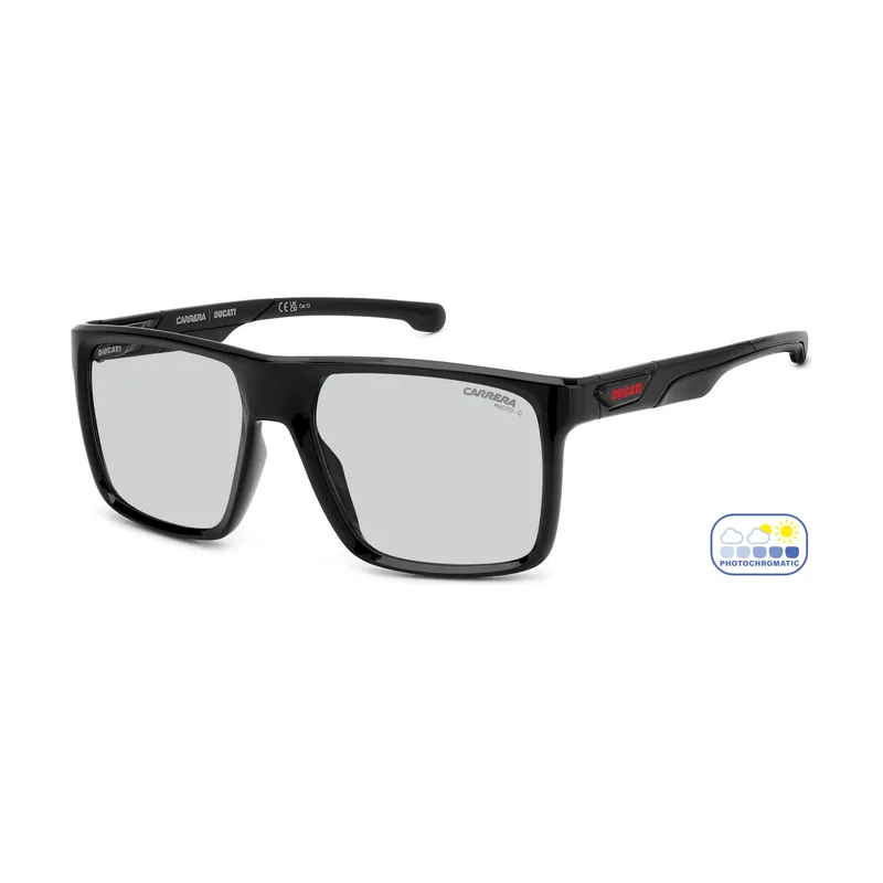 Ducati Gafas de Sol CARDUC 049/S 807/KI Calibre 57