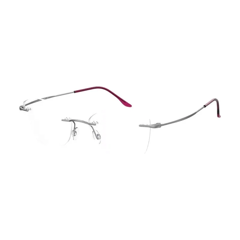 Gafas Graduadas 7A 580 6LB Calibre 52