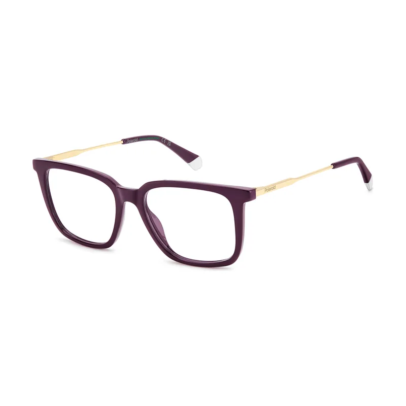 Gafas Graduadas PLD D565 LHF Calibre 53