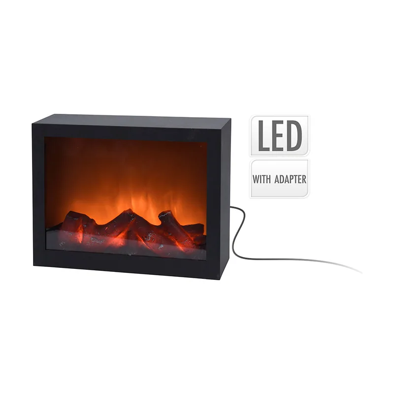 HOMEDONIA 72110 Chimenea