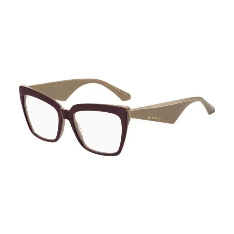 Gafas Graduadas ETRO 0006 1S7 Calibre 55