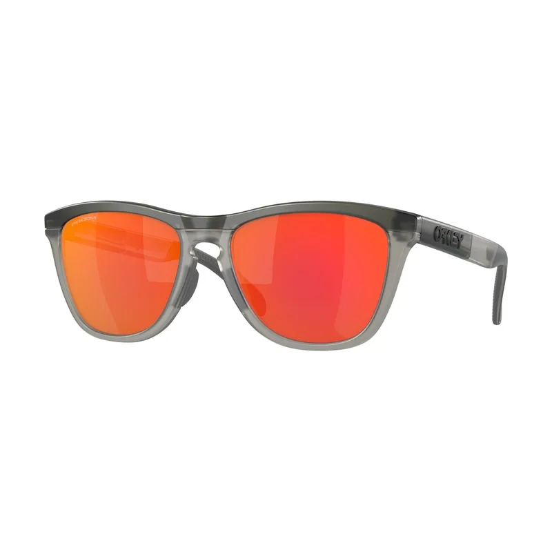 Frogskins Range Gafas de Sol OO 9284 01 Calibre 55