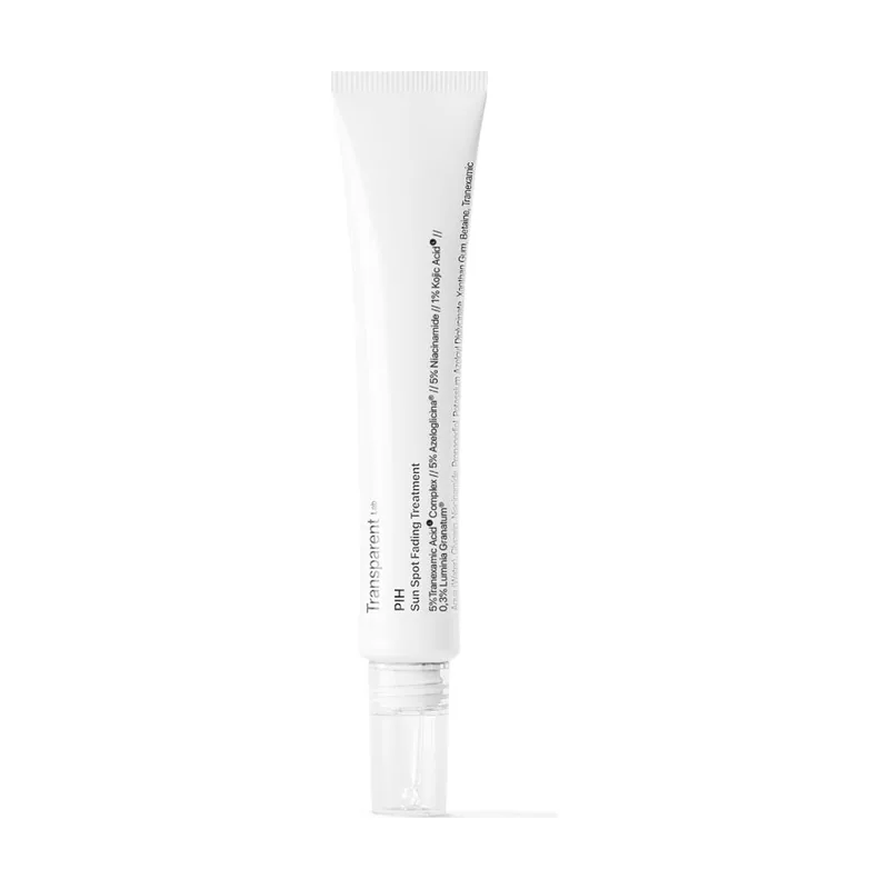 Transparent Lab P.I.H Sun Spot Fading Treatment 30ml