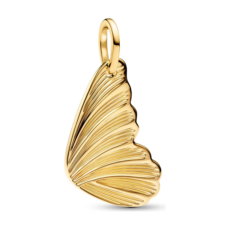 Colgante de ala de mariposa 364015C00