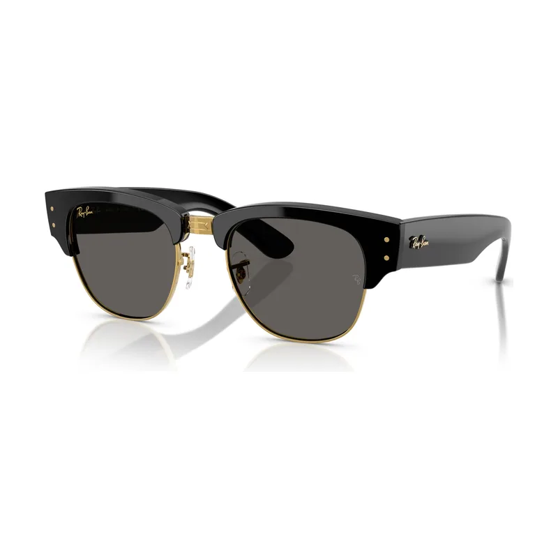Mega Clubmaster Gafa de Sol Mega Clubmaster RB0316S-6826J5