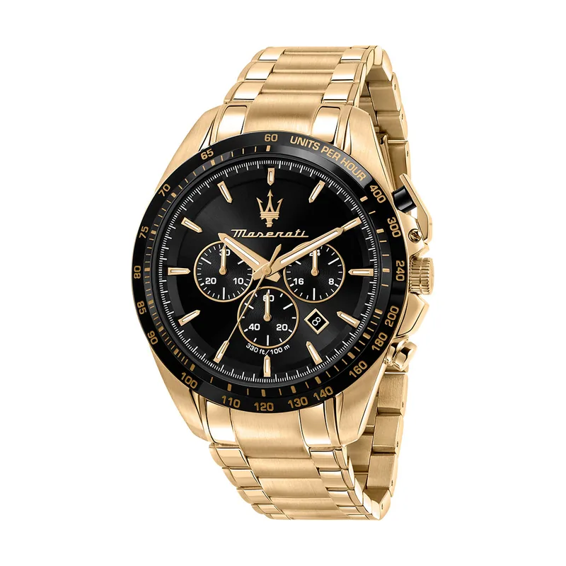 Reloj Traguardo R8873612041