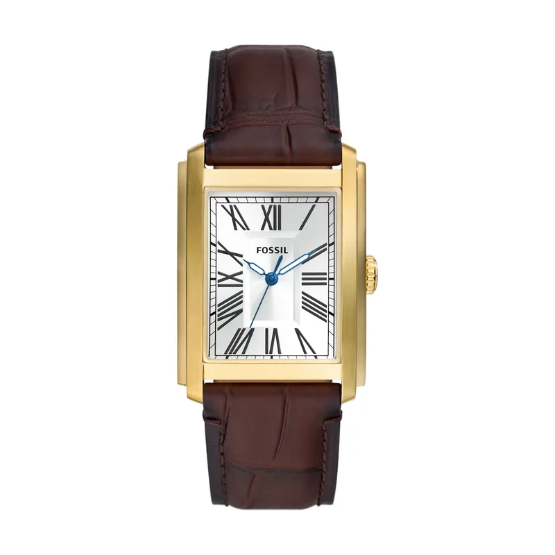 Reloj de Cuero FS6011