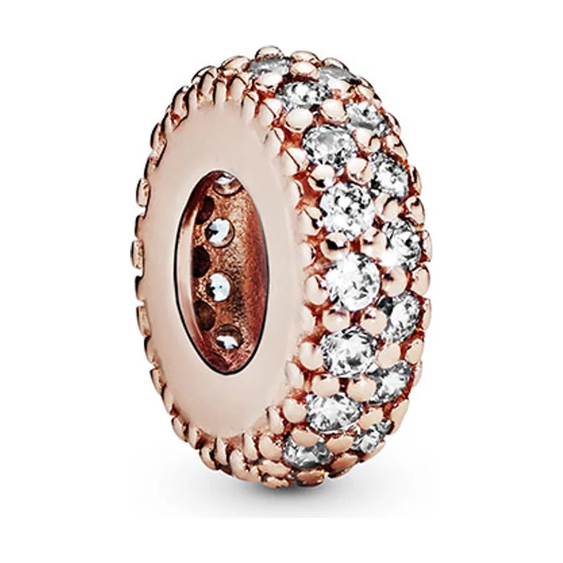 Rose Joyería Clip 781359CZ