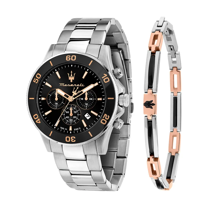 Reloj Competizione R8873600001