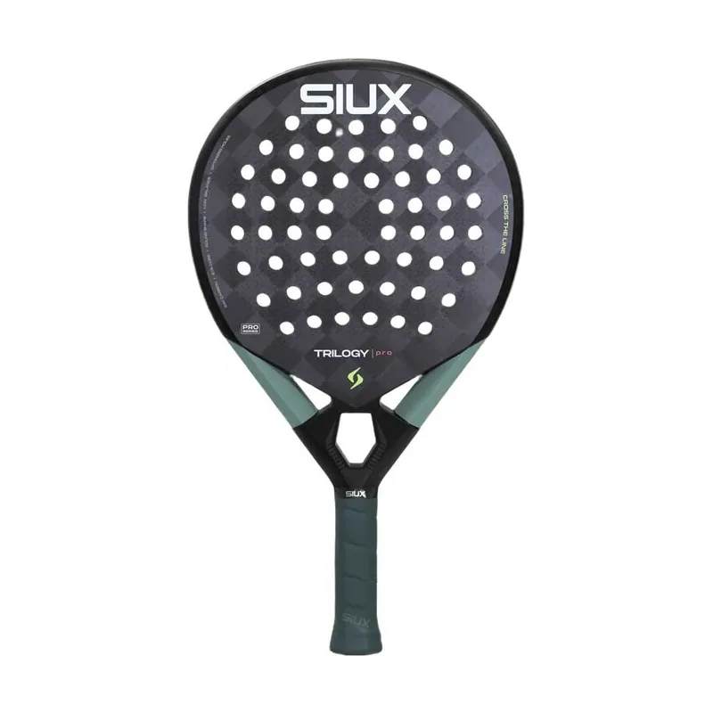 Pala De Pádel Trilogy Pro 2026