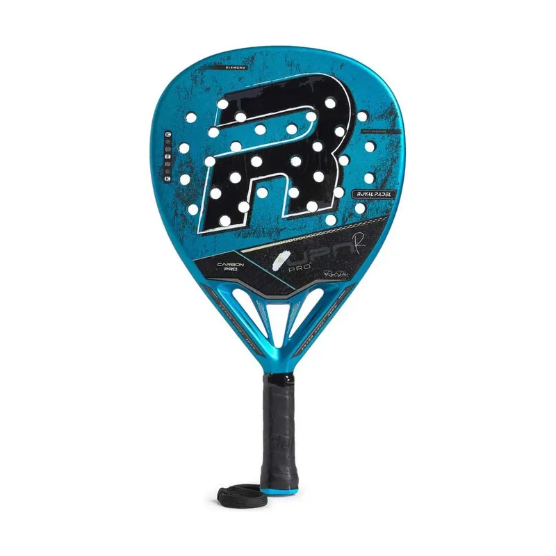 Pala De Pádel Jpn Pro Azul
