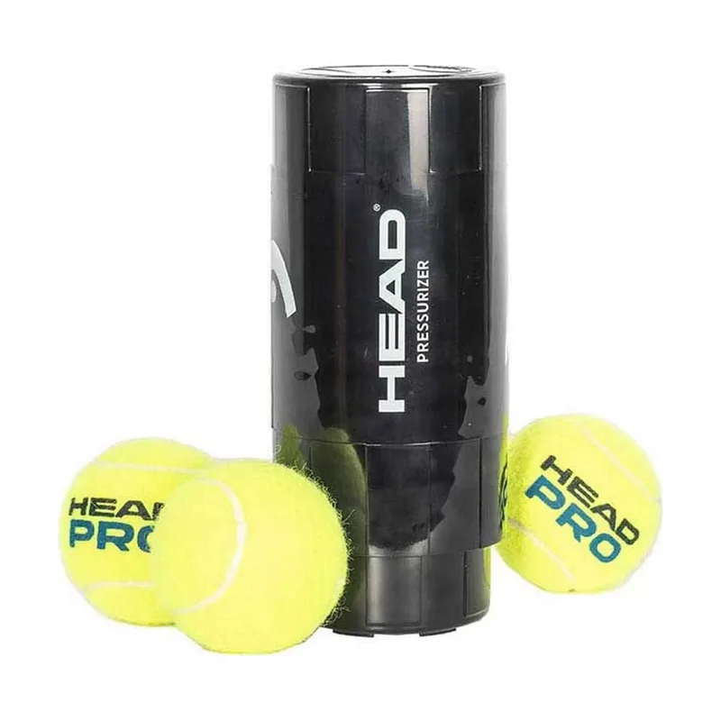 Racket Presurizador X3