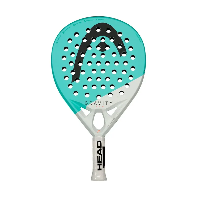 Racket Pala De Pádel Gravity Team 2024