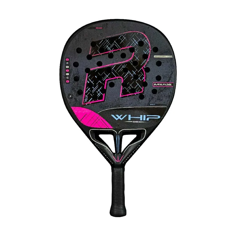 Pala De Pádel 779 Whip Light 2026