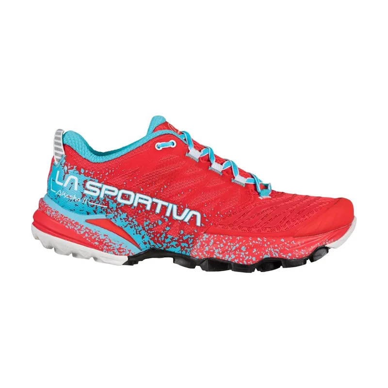 Zapatillas De Trail Running Akasha Ii Mujer