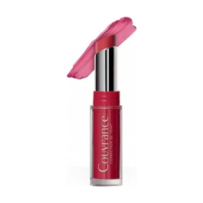 Avène Couvrance Bálsamo de Labios Embellecedor SPF20