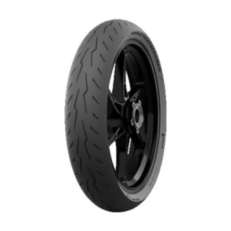 Pirelli Diablo Powercruiser 130/60 B21 63H