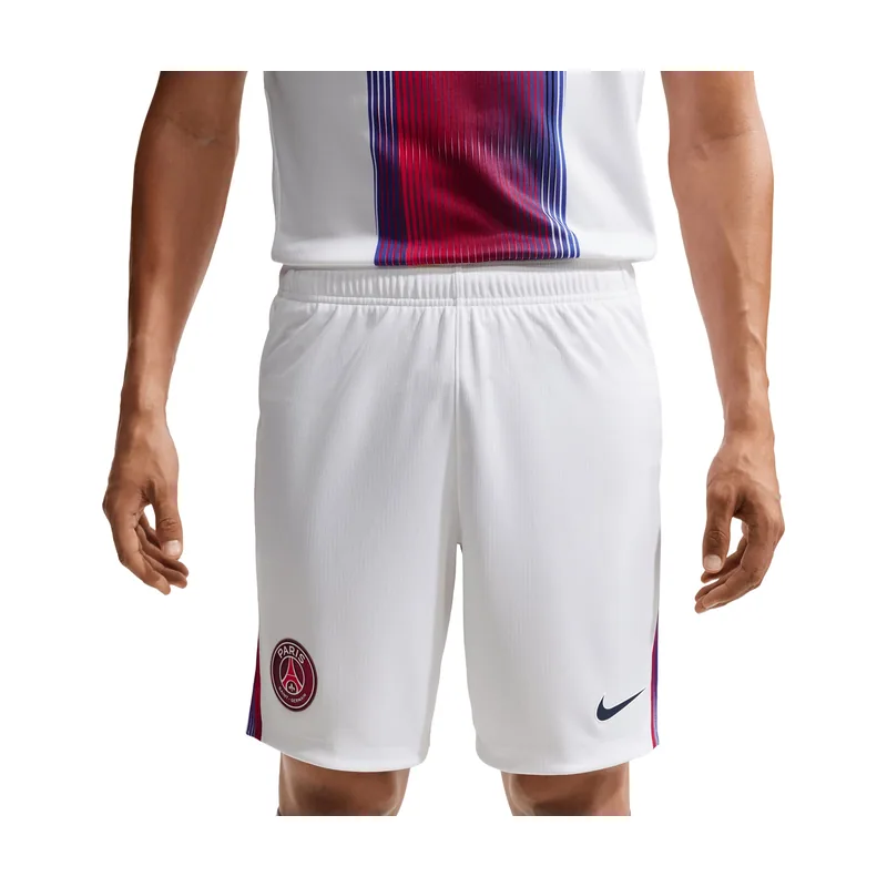 Pantalón corto Stadium de la 2ª equipación del PSG 2026-27