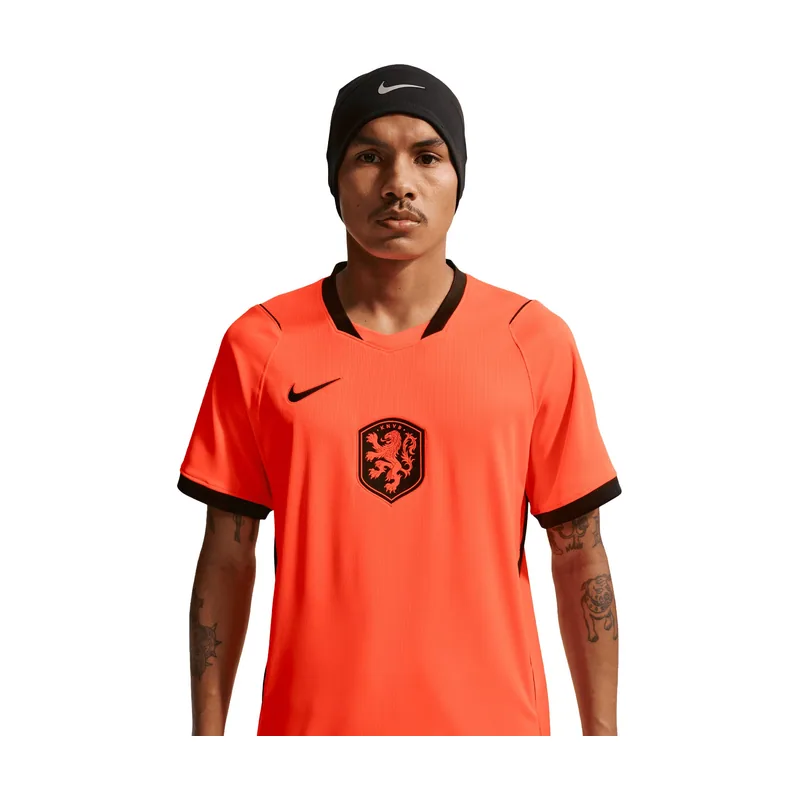 Camiseta Stadium de la 1ª equipación del Países Bajos 2026