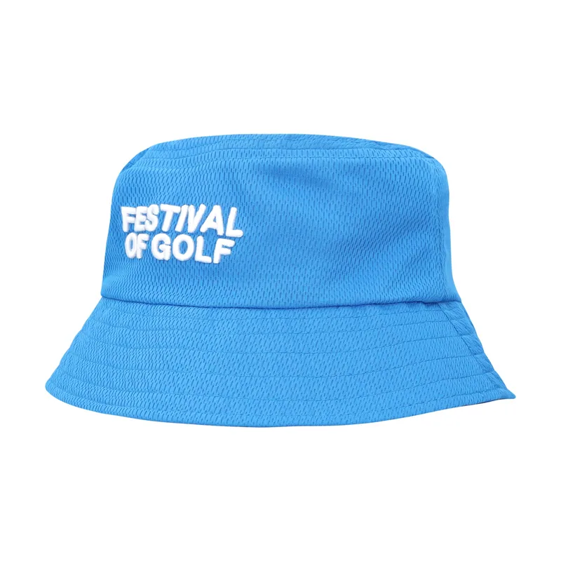 Sombrero tipo pescador BMW PGA Championship - Azul