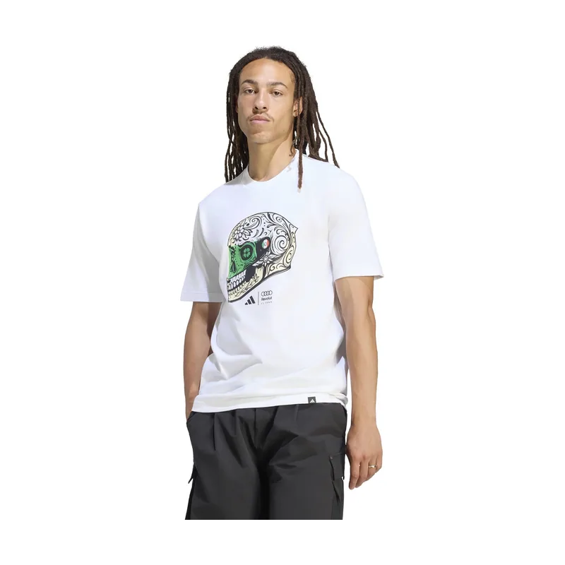 Camiseta Edición Especial GP de México de Audi F1