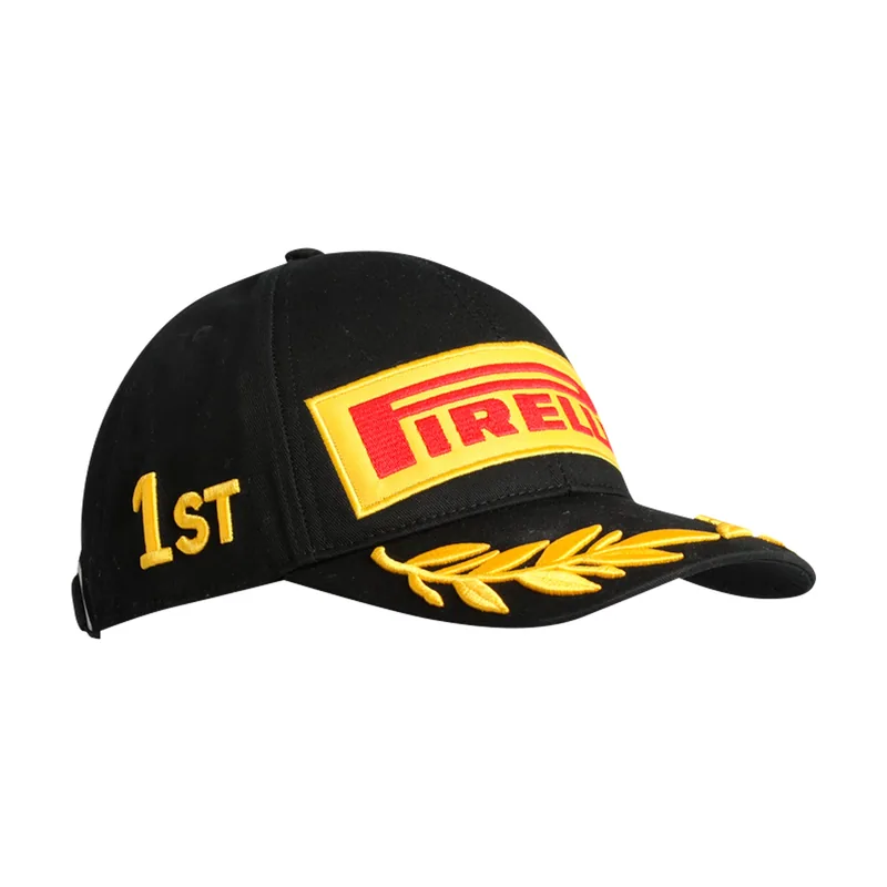 Gorra Pirelli Podio