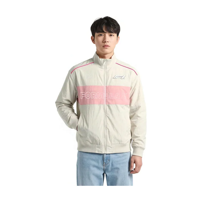 Chaqueta Street Racer de Fórmula 1 Japón unisex