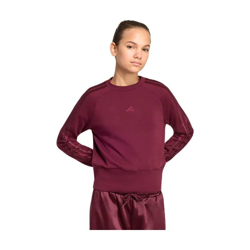 Sudadera de Raso Niña