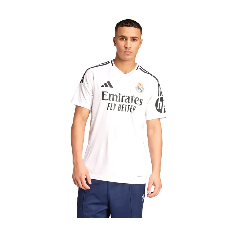 Camiseta primera equipación Real Madrid 24/25 KON98