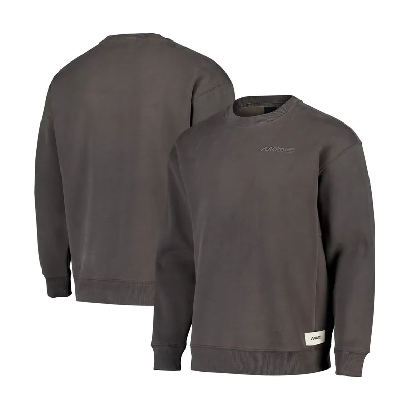Sudadera con cuello redondo de felpa supersuave MotoGP™ Elements
