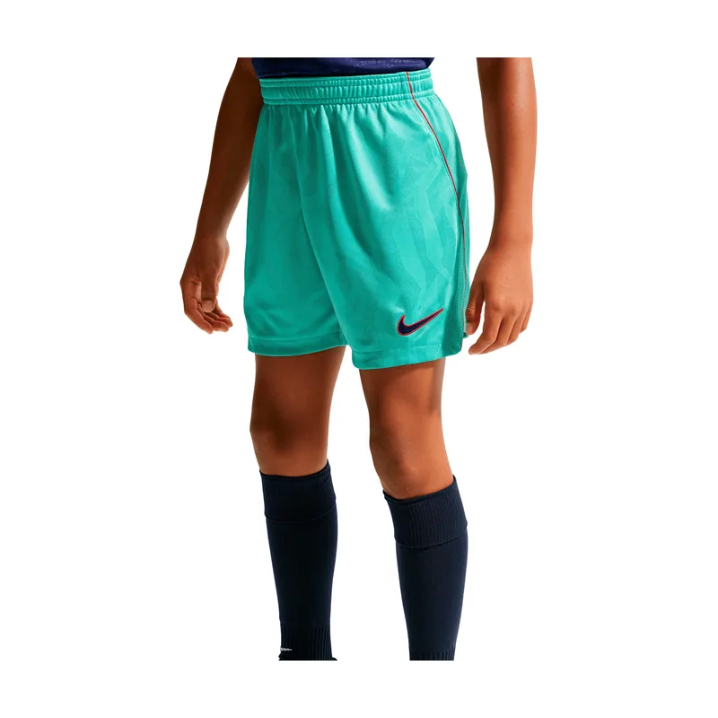 Pantalón corto Stadium de la 3ª equipación del Barcelona 2026-27 infantil