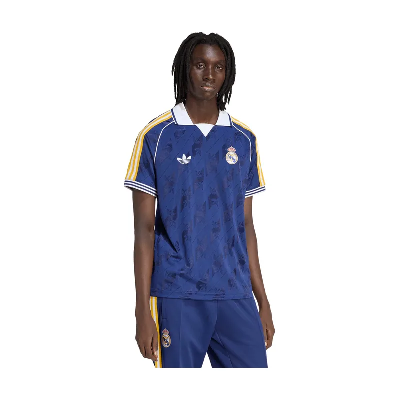 Camiseta Originals del Real Madrid - Azul oscuro
