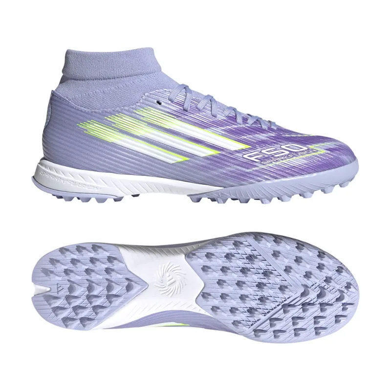 Zapatilla F50 Sparkfusion League moqueta