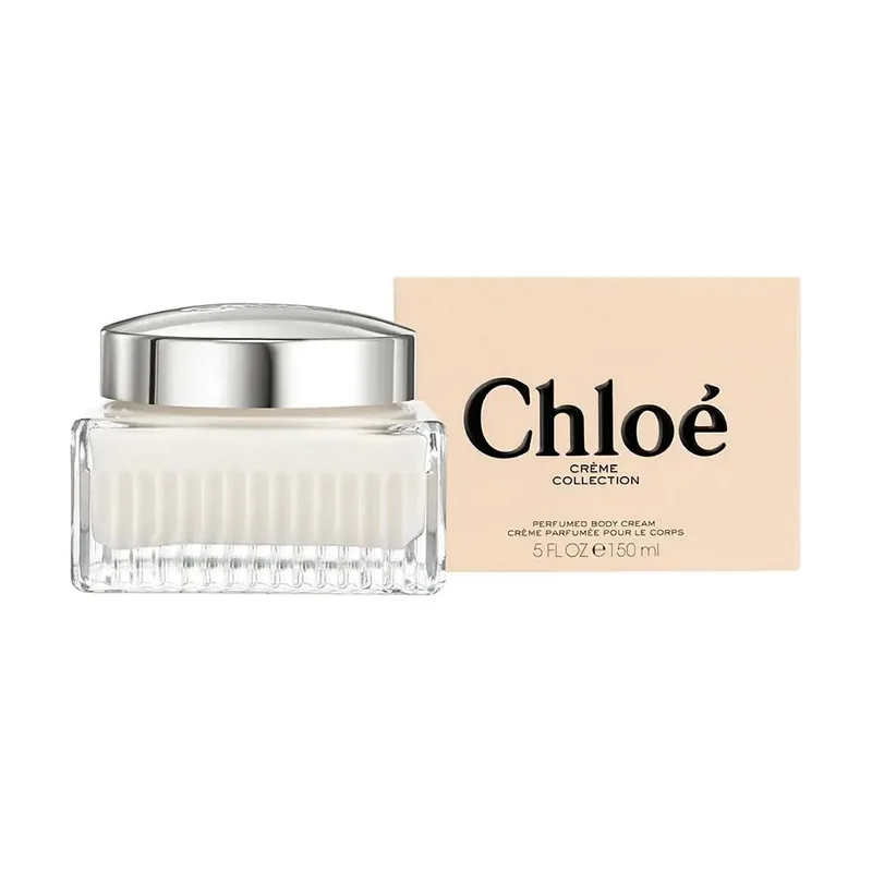 Chloé Crema Corporal 150 ml