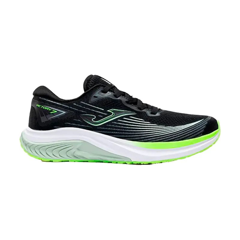 Zapatillas Running Victory 7 2631 Hombre