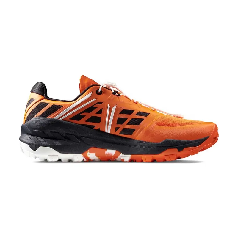 Zapatillas De Trail Running Sertig Low Gore-tex Hombre