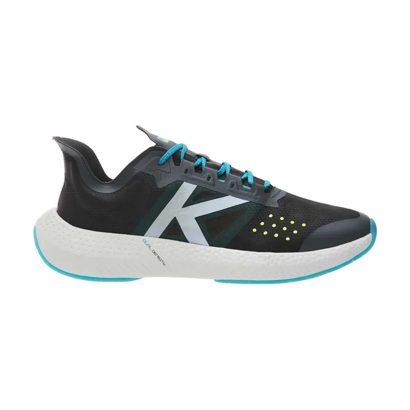 Zapatillas Running Thunderstorm Hombre
