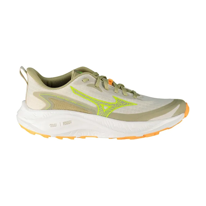 Zapatillas De Trail Running Neo Lumina Mujer