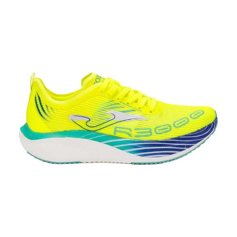 Zapatillas Running R-3000 Hombre