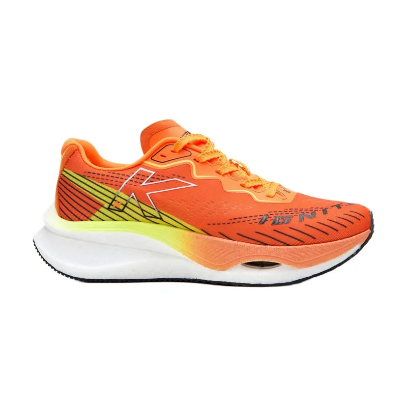 Zapatillas Running Ignite