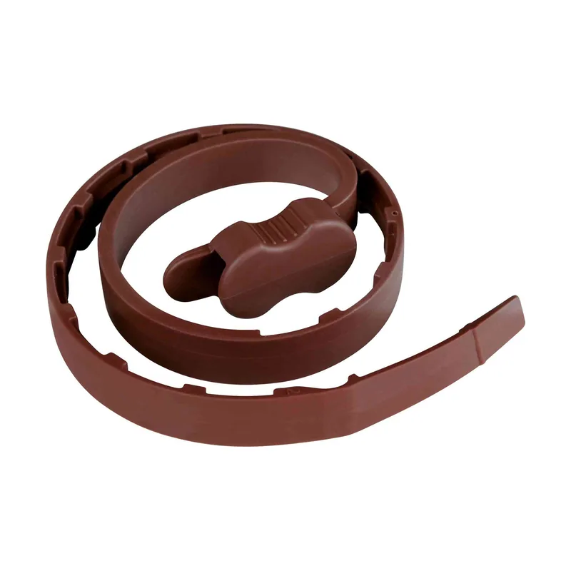 Collar Antipulgas y Garrapatas para Gatos 35 cm