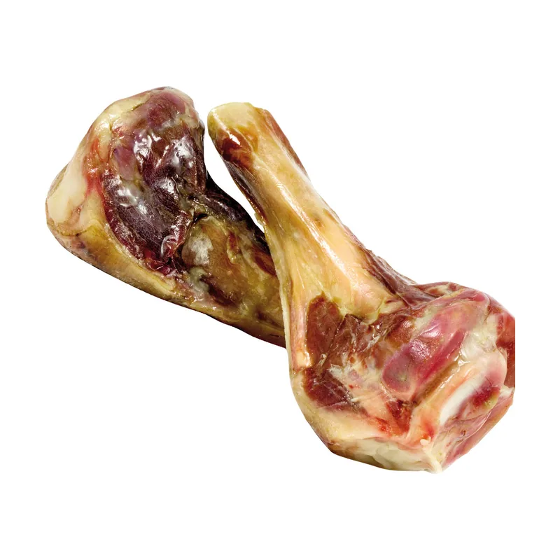 Medio Hueso De Jamón