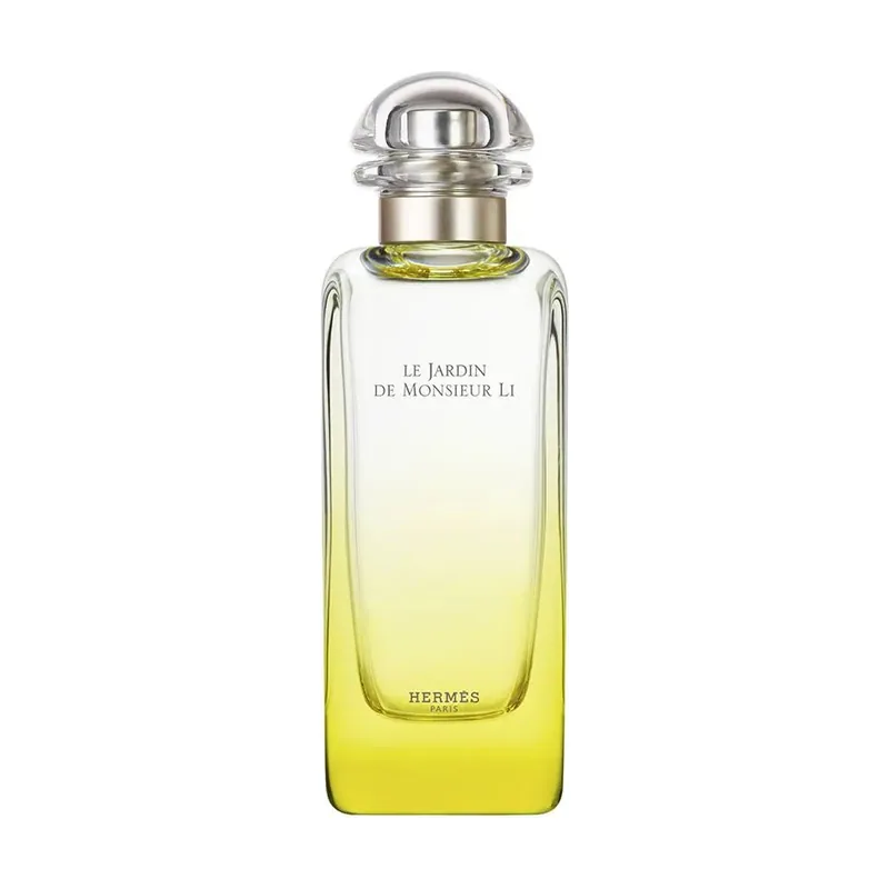 Hermès Le Jardin de Monsieur Li Eau de Toilette Vaporizador